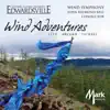 Wind Adventures album lyrics, reviews, download
