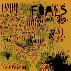 Gold Gold Gold by Foals album reviews, ratings, credits