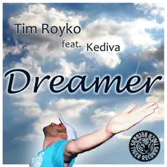 Dreamer (feat. Kediva) Song Lyrics