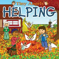 Tiny Angels: Helping by Wade Hooker & Melissa Hooker album reviews, ratings, credits