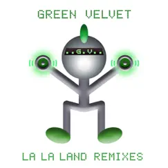 La La Land (Bingo Players Remix) Song Lyrics