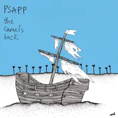 The Camel's Back by Psapp album reviews, ratings, credits