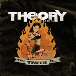 The Truth Is... by Theory of a Deadman album reviews, ratings, credits