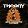 The Truth Is... album lyrics, reviews, download