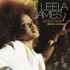 Good Time - EP by Leela James album reviews, ratings, credits