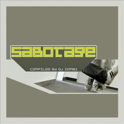 Sabotage by Various Artists album reviews, ratings, credits