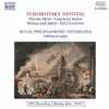 Tchaikovsky Festival album lyrics, reviews, download