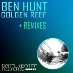Golden Reef (C J Peeton Remix) Song Lyrics