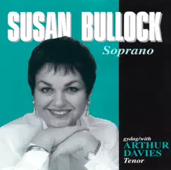 Susan Bullock - Soprano by Susan Bullock album reviews, ratings, credits