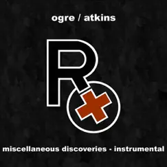 Miscellaneous Discoveries - Single by Rx album reviews, ratings, credits
