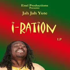 I-Ration by Jah Jah Yute album reviews, ratings, credits