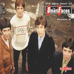 The Very Best of the Small Faces, Vol. 2 by Small Faces album reviews, ratings, credits