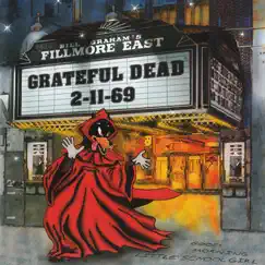 We Bid You Goodnight (Live At Fillmore East, February 11, 1969) Song Lyrics