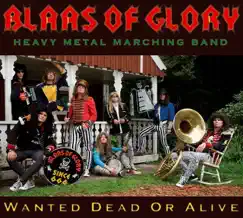 Wanted Dead or Alive (Single Version) Song Lyrics