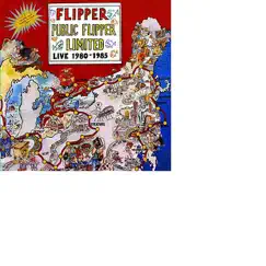 Public Flipper Limited: Live 1980-1985 by Flipper album reviews, ratings, credits