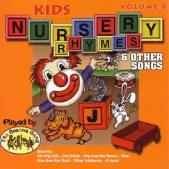 Kids Nursery Rhymes and Other Songs, Vol. 6 by The Goanna Gang album reviews, ratings, credits