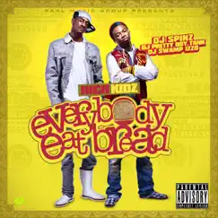 Everybody Eat Bread by Rich Kidz album reviews, ratings, credits