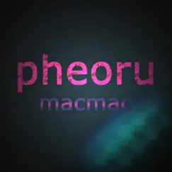 Macmac - Single by Pheoru album reviews, ratings, credits