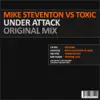 Under Attack - Single album lyrics, reviews, download