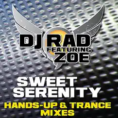 Sweet Serenity (Freddy Hawk vs. Jack Dizzle Remix) Song Lyrics