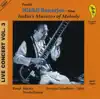 India's Maestro of Melody: Live Concert, Vol. 3 album lyrics, reviews, download