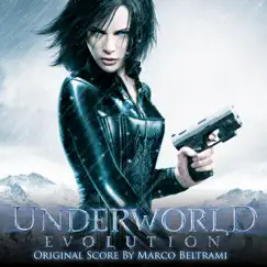 Underworld: Evolution (Original Score) by Marco Beltrami album reviews, ratings, credits
