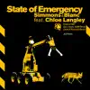 State of Emergency (Dino Lenny 5AM Mix) (feat. Chloe Langley) - Single album lyrics, reviews, download