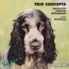 Trio Concepts (Yasper) [feat. Dieter Goal] album lyrics, reviews, download