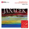 Janácek: String Quartet No. 1 "Kreuzersonate" album lyrics, reviews, download