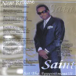 Saint by Saint album reviews, ratings, credits
