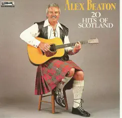 Scotland the Brave Song Lyrics