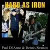 Hard As Iron album lyrics, reviews, download