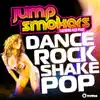 Dance Rock Shake Pop (Feat. Alex Peace) - EP (Remixes) album lyrics, reviews, download
