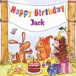 Happy Birthday Jack by The Birthday Bunch album reviews, ratings, credits