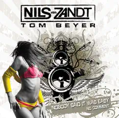 Nobody Said It Was Easy - EP by Nils van Zandt & Tom Beyer album reviews, ratings, credits
