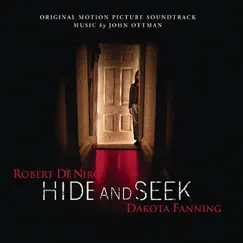 Hide & Seek (Emily's Theme) Song Lyrics