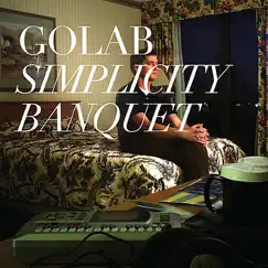 Simplicity Banquet by GOLAB album reviews, ratings, credits