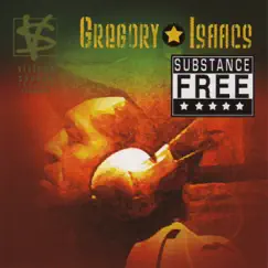 Substance Free by Gregory Isaacs album reviews, ratings, credits