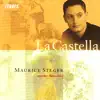 La Castella: Italian Baroque Virtuoso Instrumental Music album lyrics, reviews, download