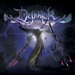 Dethalbum II (Music from the TV Series Metalocalypse) by Dethklok album reviews, ratings, credits