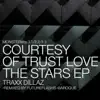 Courtesy of Trust Love the Stars - EP album lyrics, reviews, download