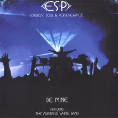 Be Mine (feat. The Average White Band) by ES-P album reviews, ratings, credits