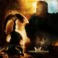 A Fury Named Spartan - EP by A Thousand Years Slavery album reviews, ratings, credits