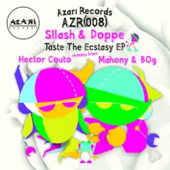 Taste The Ecstasy - EP by Sllash & Doppe album reviews, ratings, credits