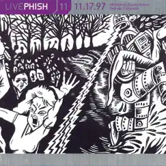Live Phish, Volume 11: 11/17/97 (McNichols Sports Arena, Denver, CO) by Phish album reviews, ratings, credits