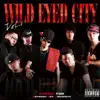 Wild Eyed City song lyrics