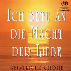 Gib Dich Zufrieden Und Sei Stille, BWV 315 Song Lyrics