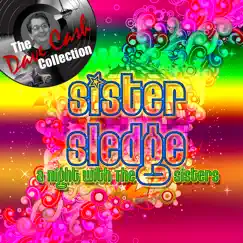 The Dave Cash Collection: A Night With the Sisters (Live) by Sister Sledge album reviews, ratings, credits