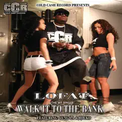 Walk It to the Bank (feat. Yung La & Rocko) Song Lyrics