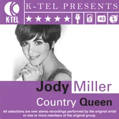 Country Queen - EP (Rerecorded Version) by Jody Miller album reviews, ratings, credits